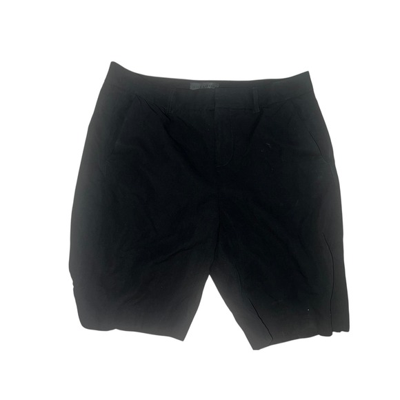 nili lotan Above Knee  Dress shorts Size 6 Designer Secretary Office Siren - Picture 1 of 4
